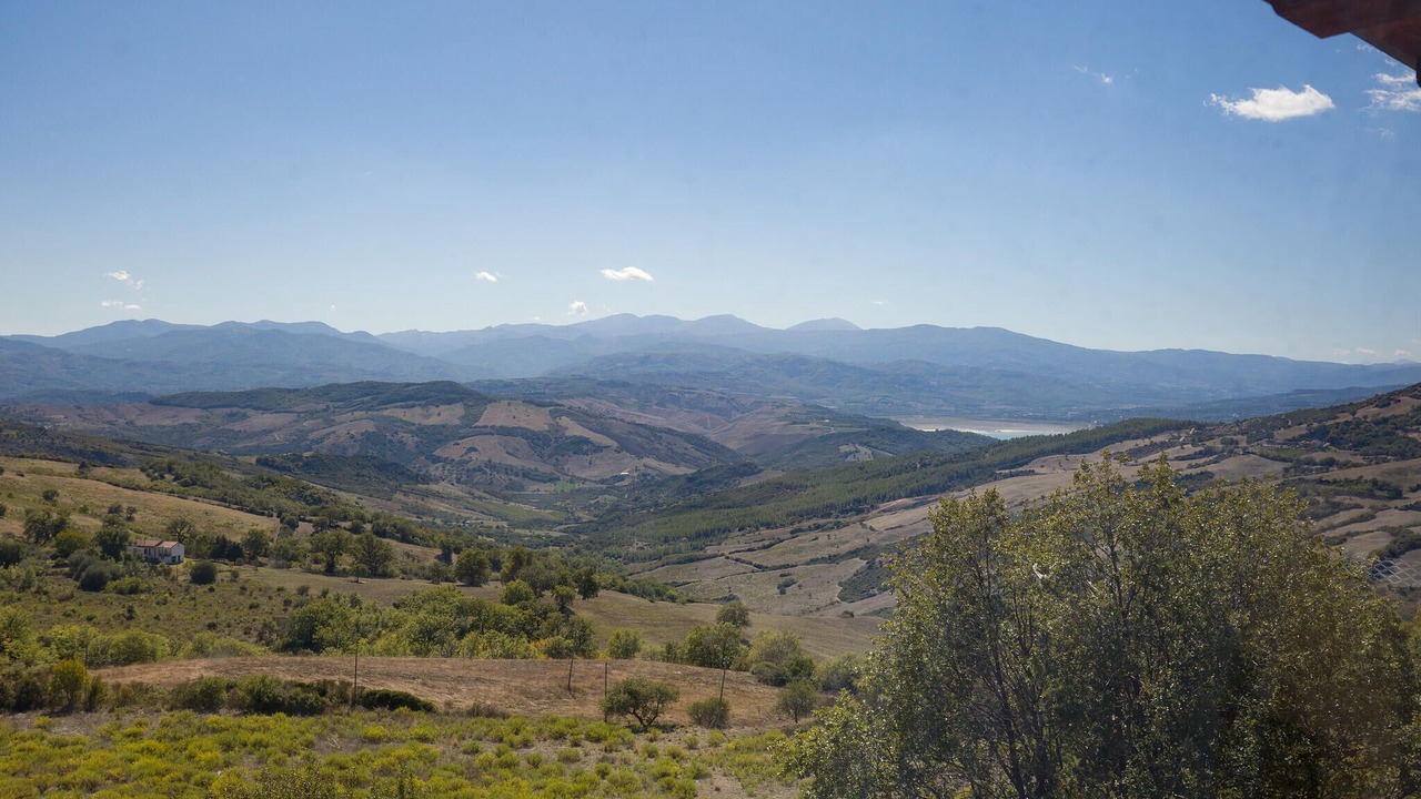 Photo of Bedroom in Colobraro