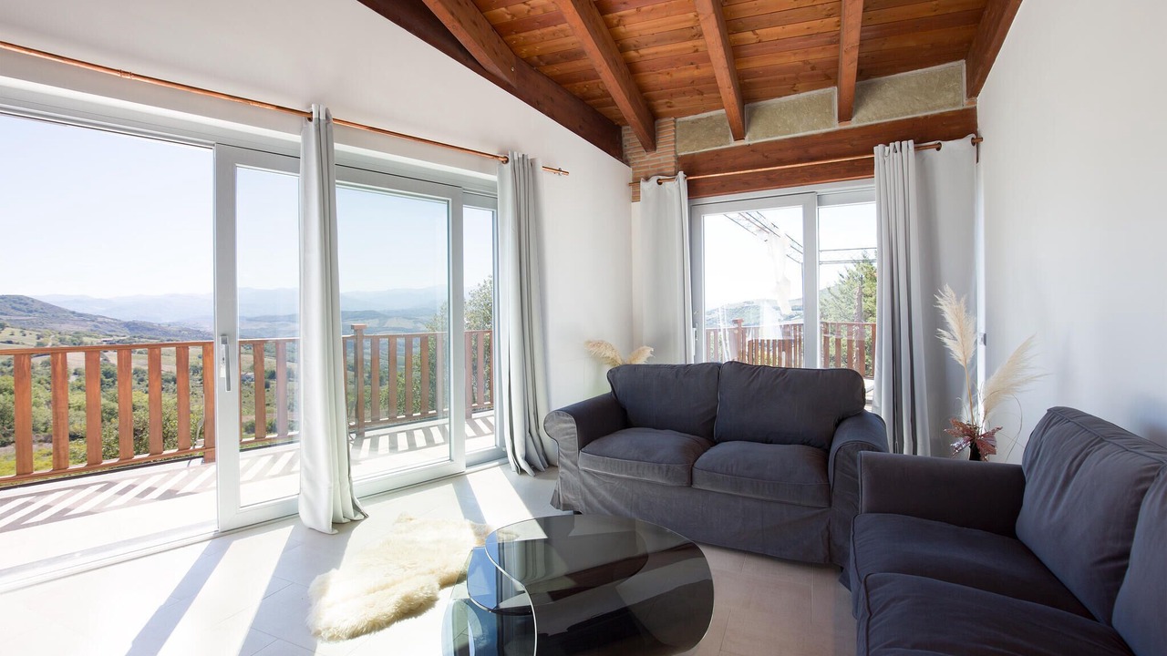 Photo of Bedroom in Colobraro