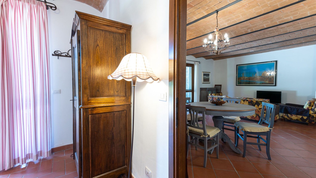 Photo of Livingroom in Poderi
