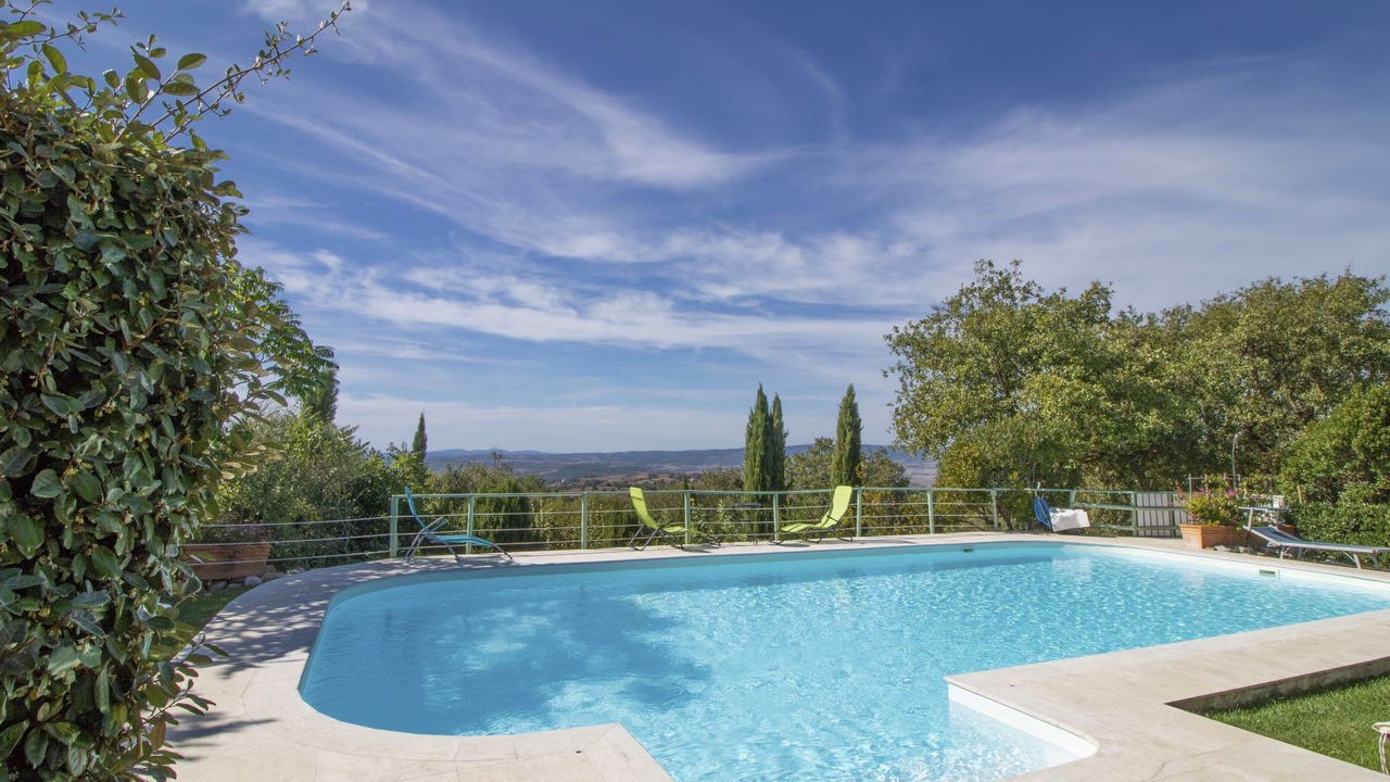 Photo of Outdoor in Poderi