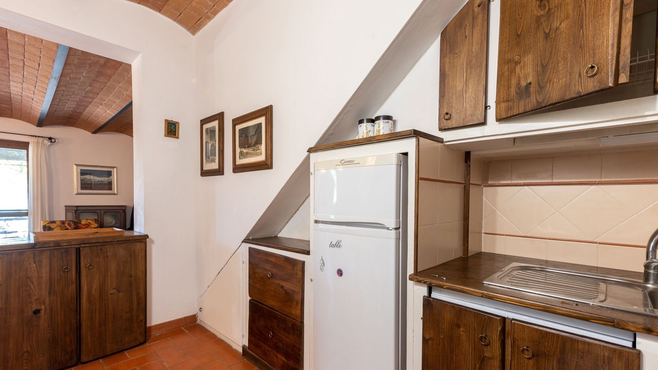 Photo of Bedroom in Poderi