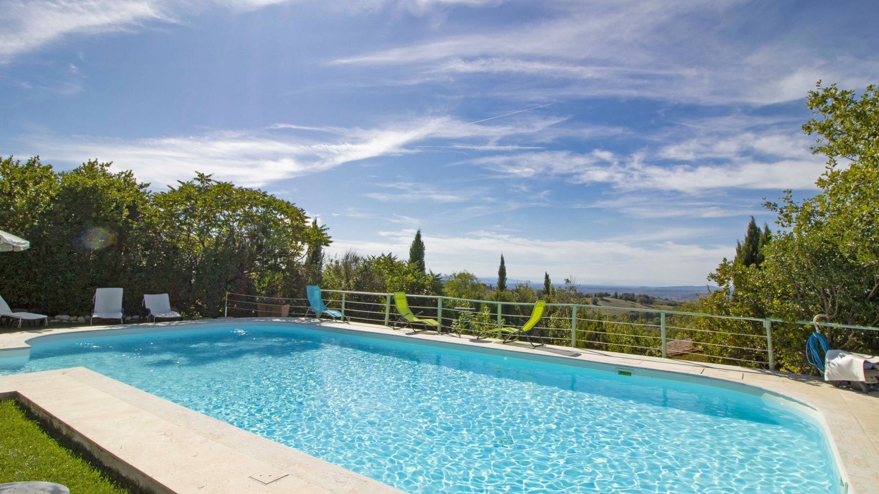 Photo of Outdoor in Poderi