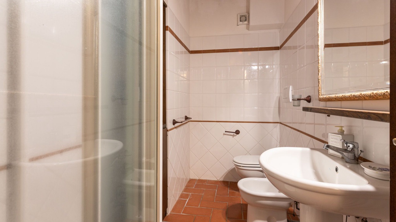 Photo of Bathroom in Poderi