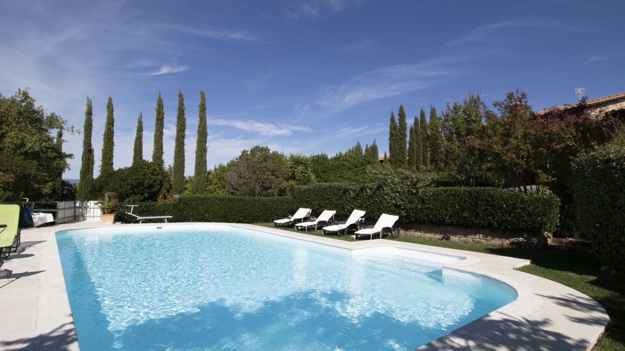 Photo of Outdoor in Poderi
