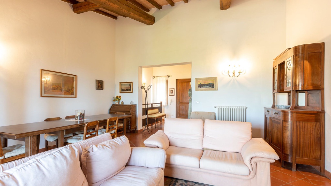 Photo of Livingroom in Poderi