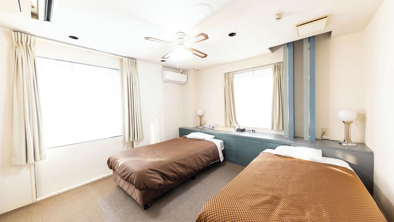 Photo of Bedroom in Mikuni