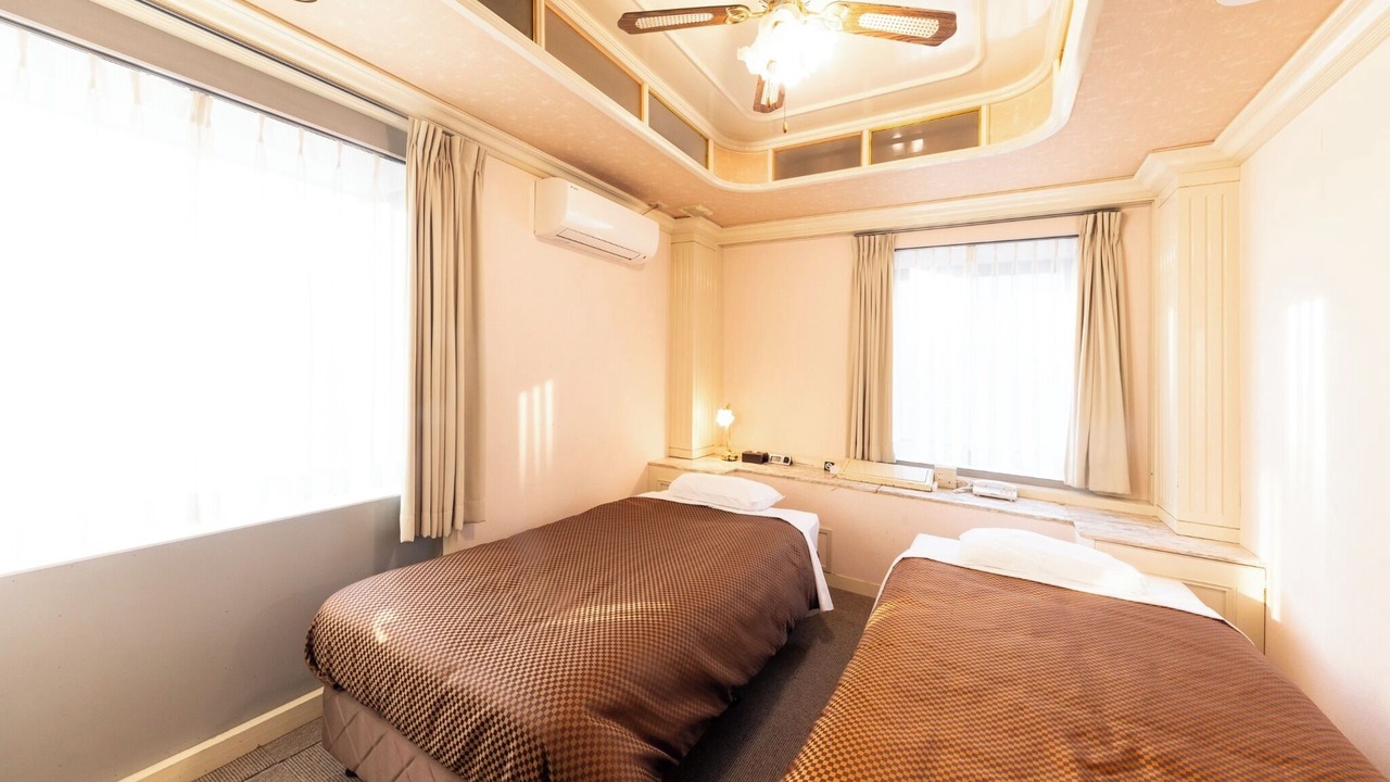 Photo of Bedroom in Mikuni