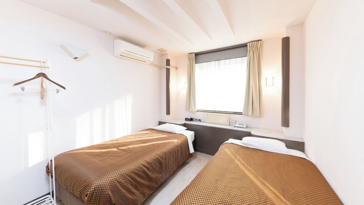 Photo of Bedroom in Mikuni