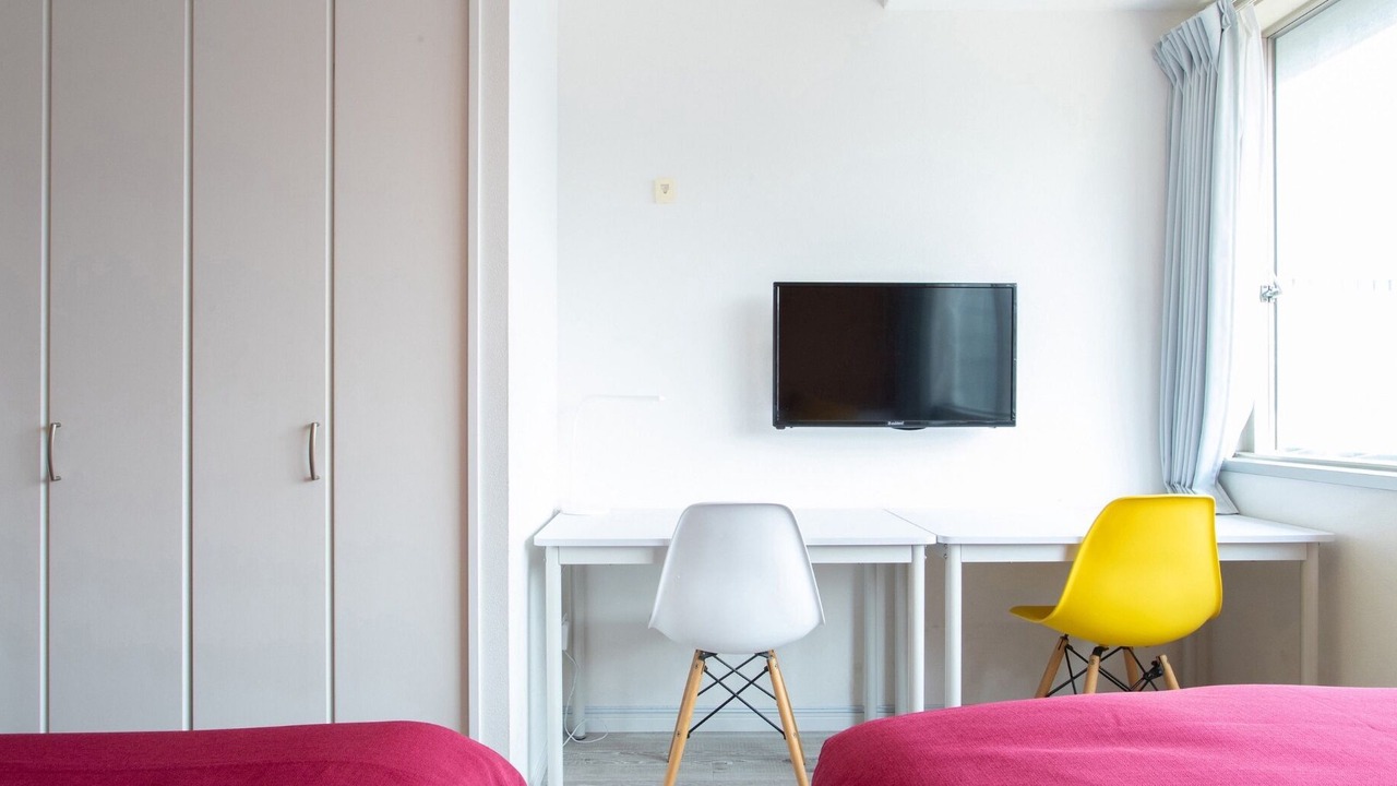 Photo of Bedroom in Hakata-ku