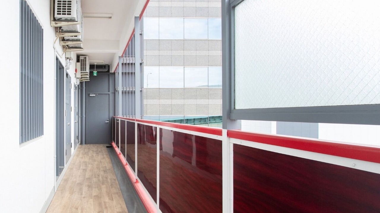 Photo of Outdoor in Hakata-ku
