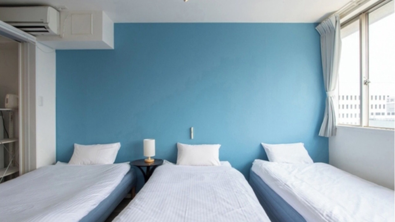 Photo of Bedroom in Hakata-ku