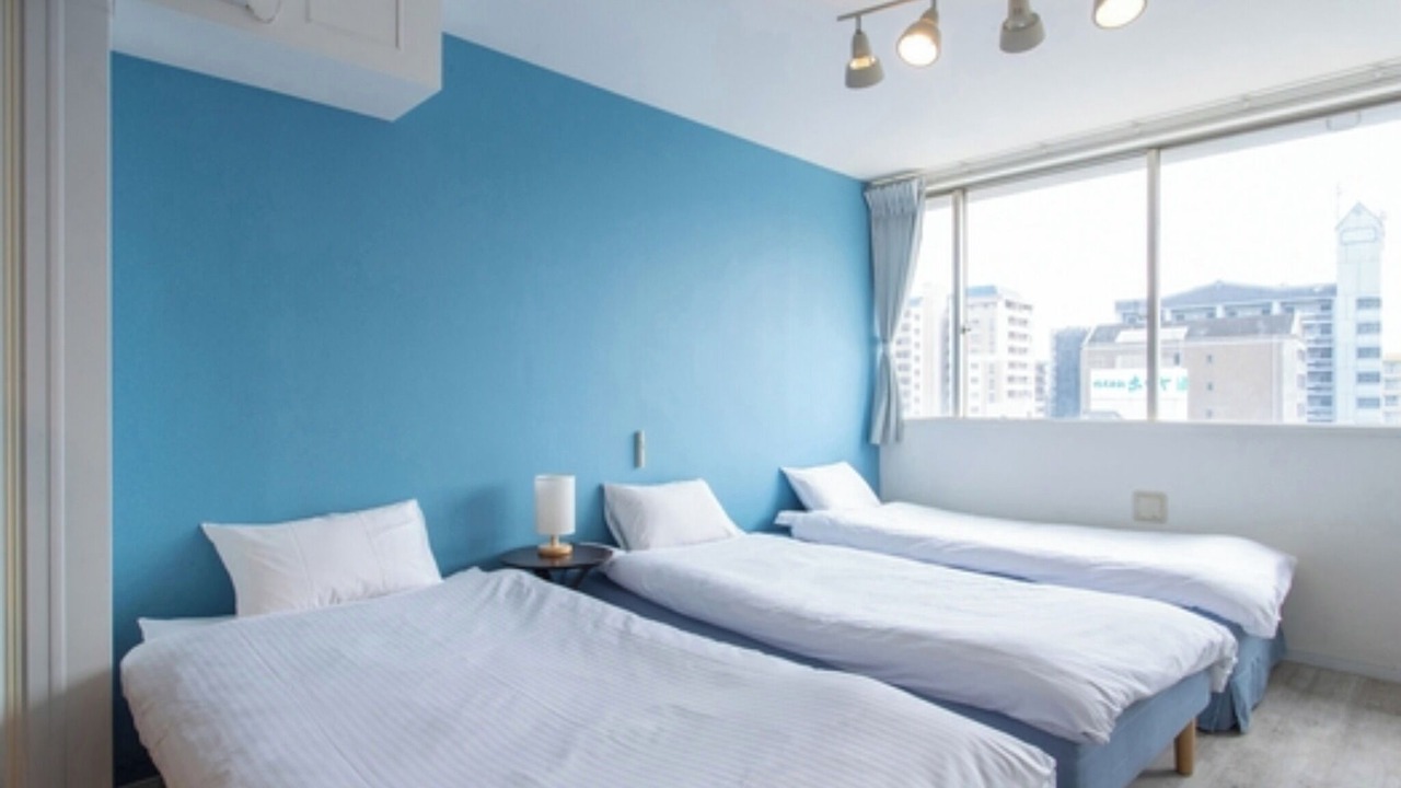 Photo of Bedroom in Hakata-ku