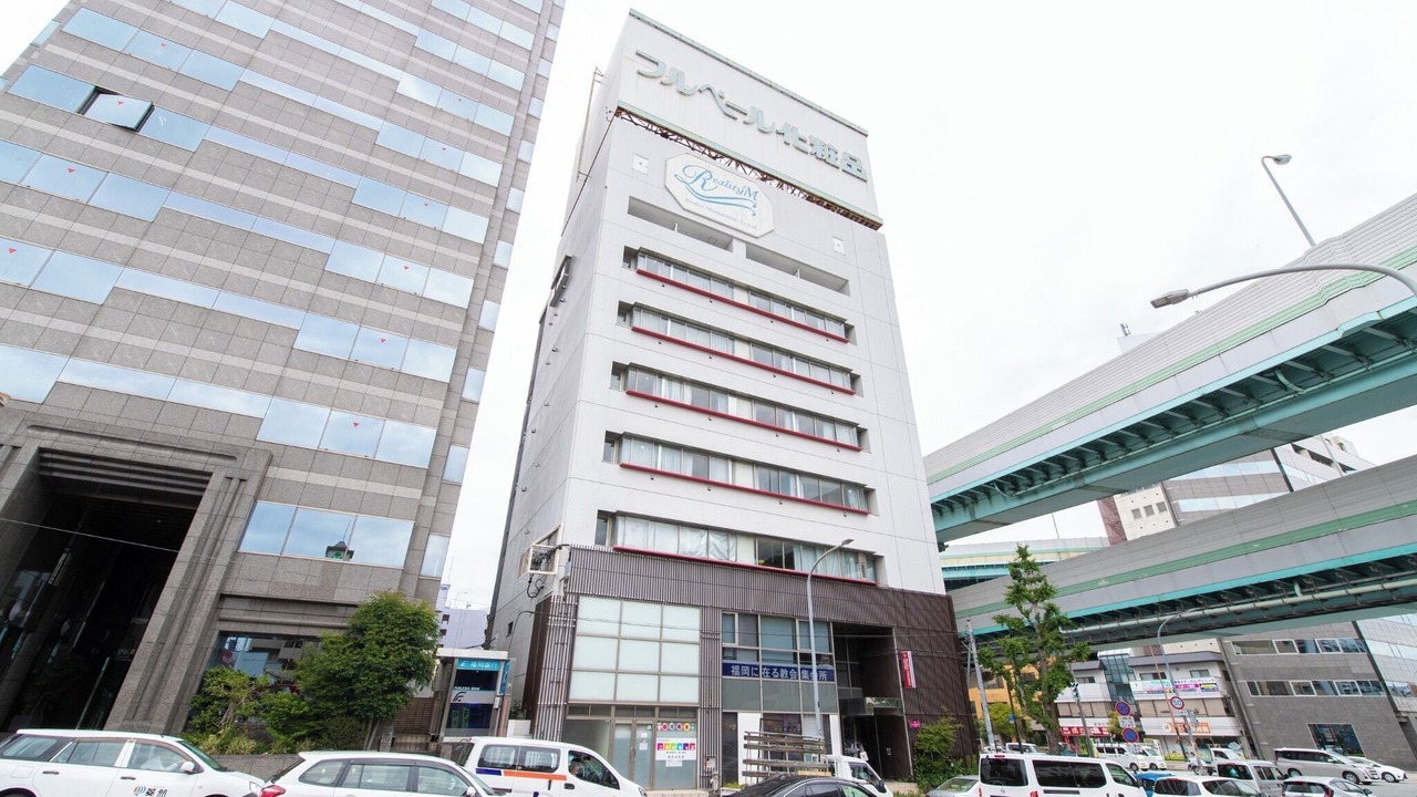 Photo of Outdoor in Hakata-ku