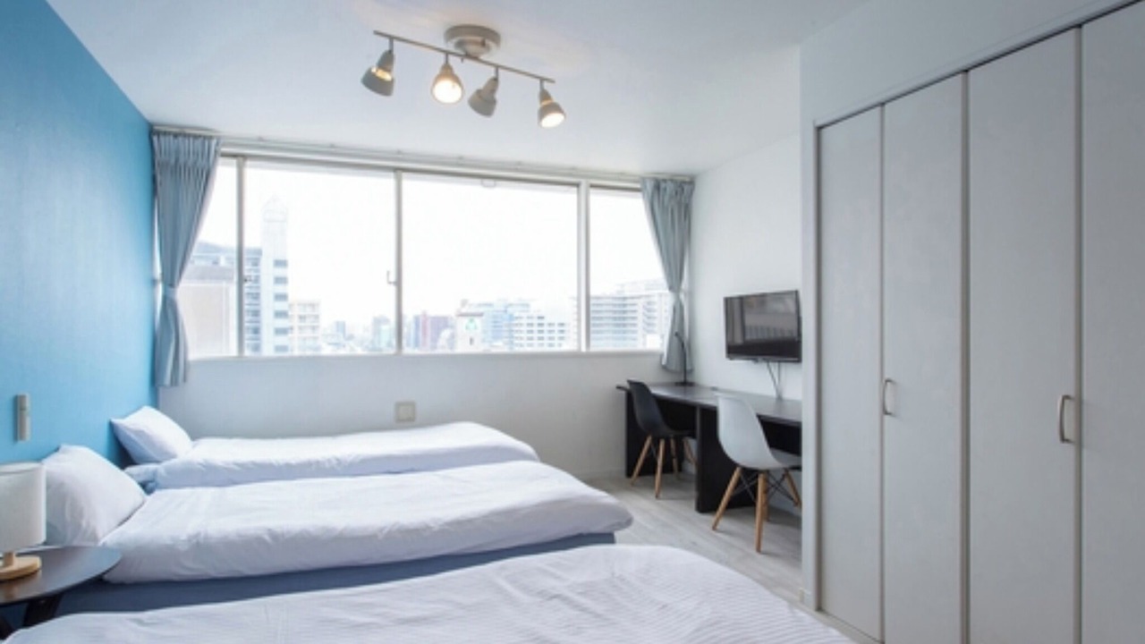Photo of Bedroom in Hakata-ku