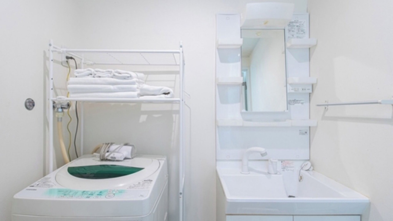 Photo of Bathroom in Hakata-ku