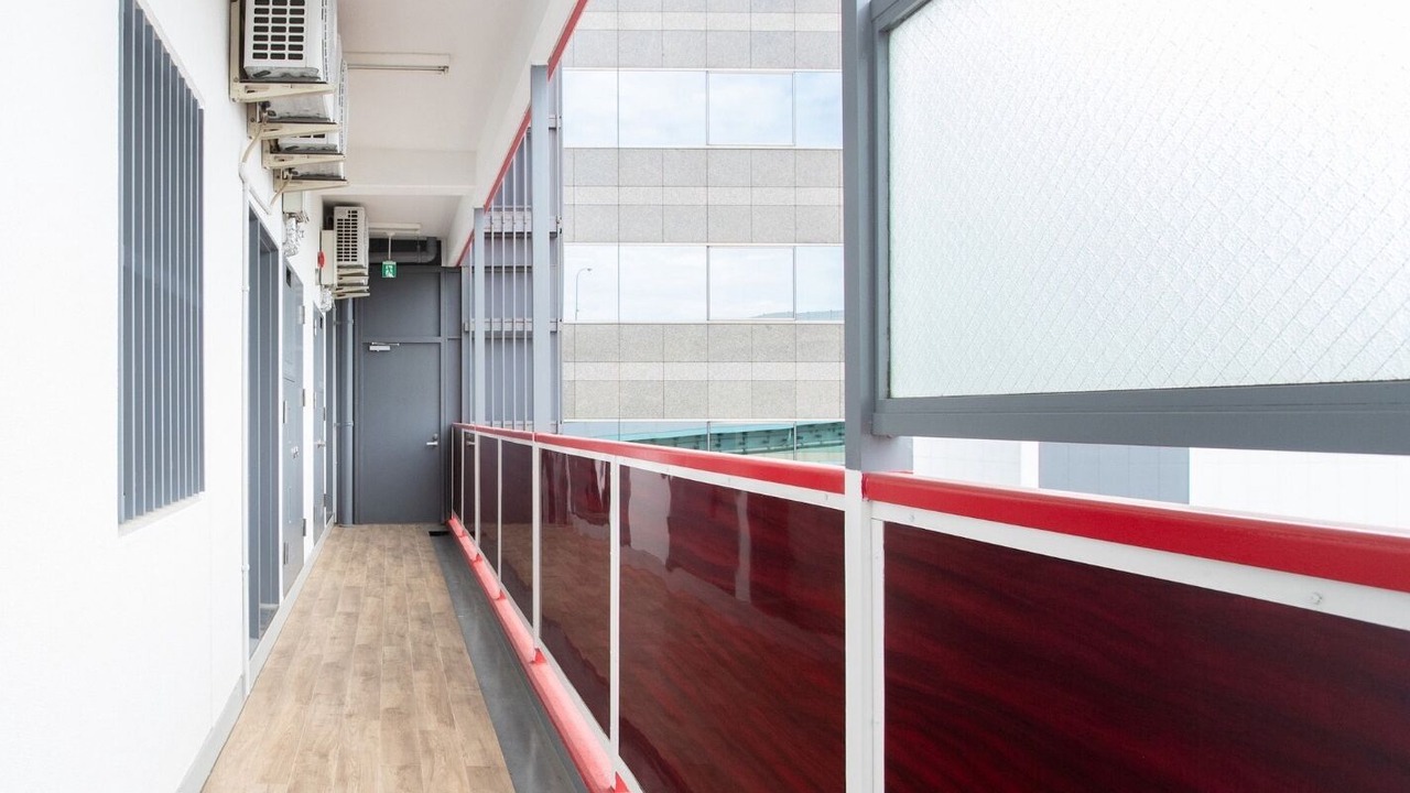 Photo of Outdoor in Hakata-ku