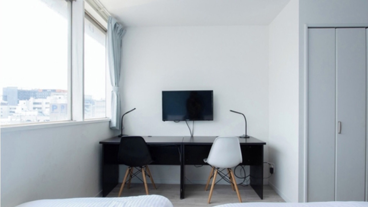 Photo of Bedroom in Hakata-ku