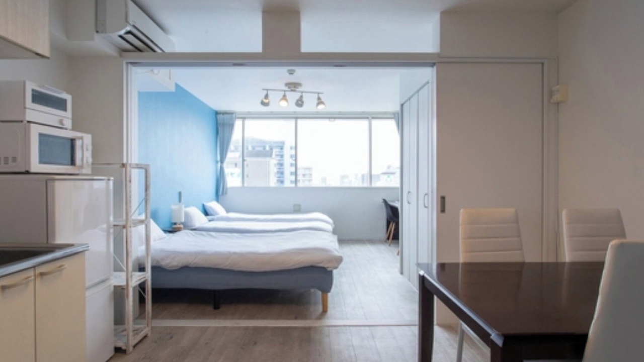 Photo of Bedroom in Hakata-ku