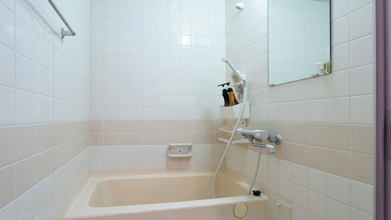 Photo of Bathroom in Hakata-ku