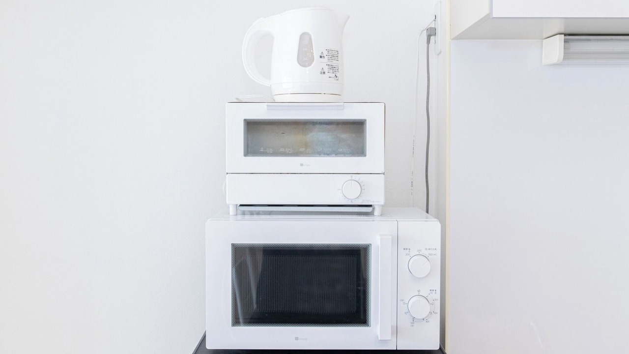 Photo of Kitchen in Hakata-ku
