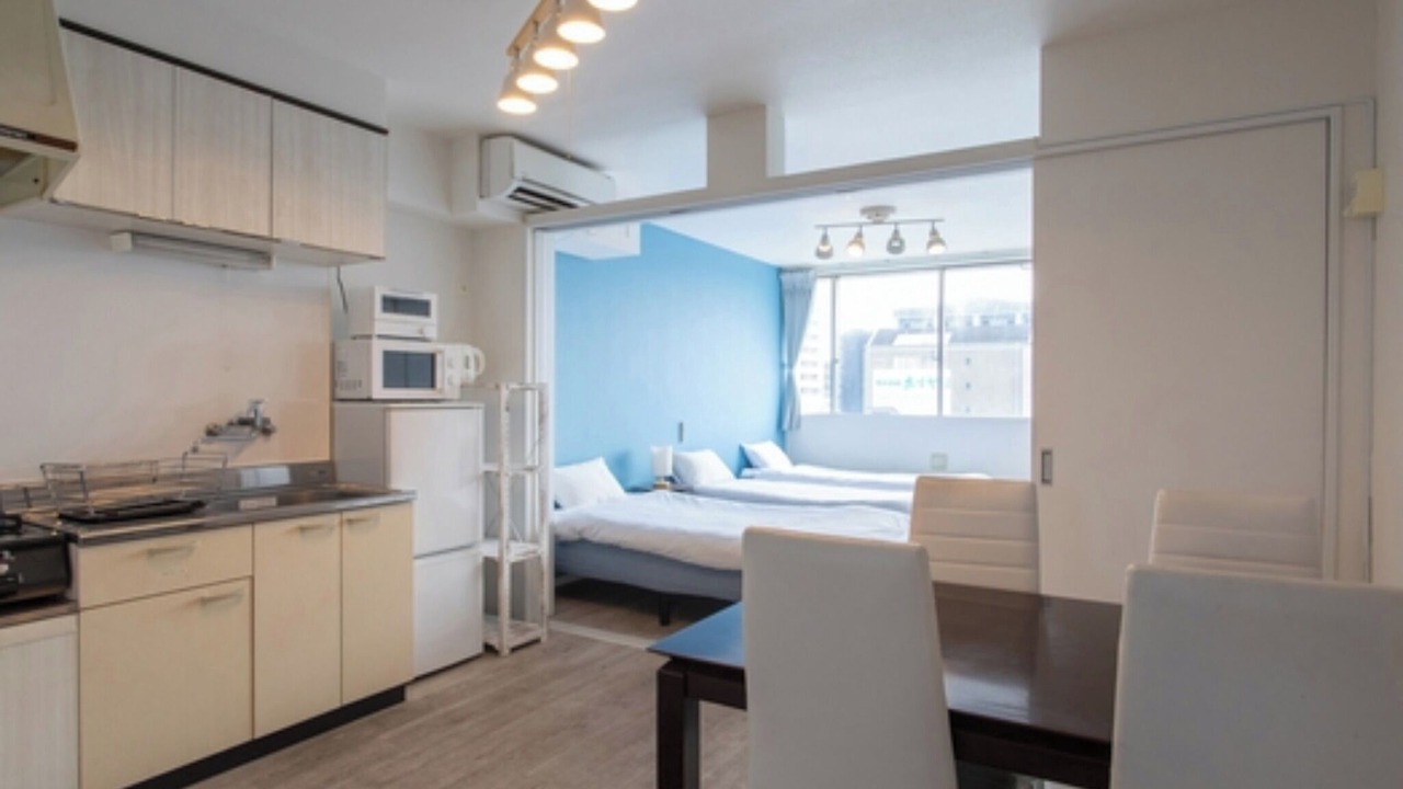 Photo of Bedroom in Hakata-ku