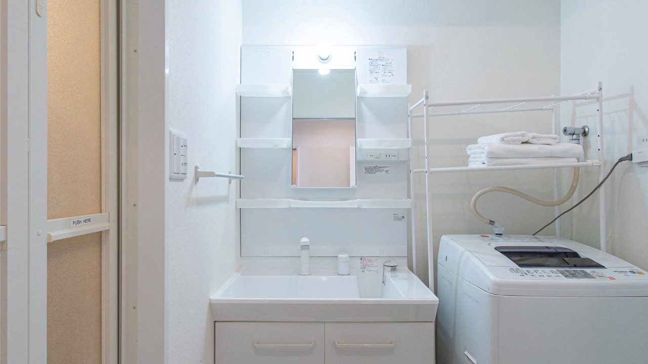 Photo of Bathroom in Hakata-ku