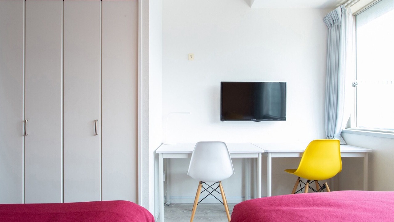 Photo of Bedroom in Hakata-ku