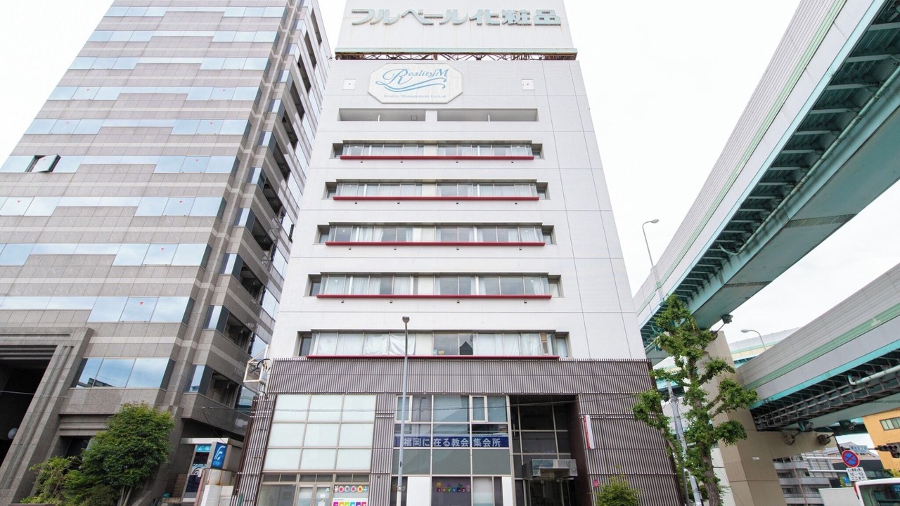 Photo of Outdoor in Hakata-ku