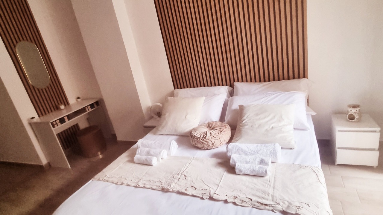 Photo of Bedroom in Arenella