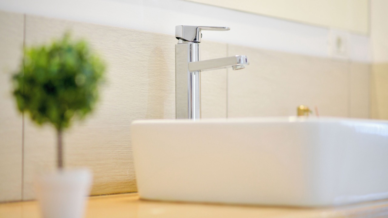 Photo of Bathroom in Zarnesti