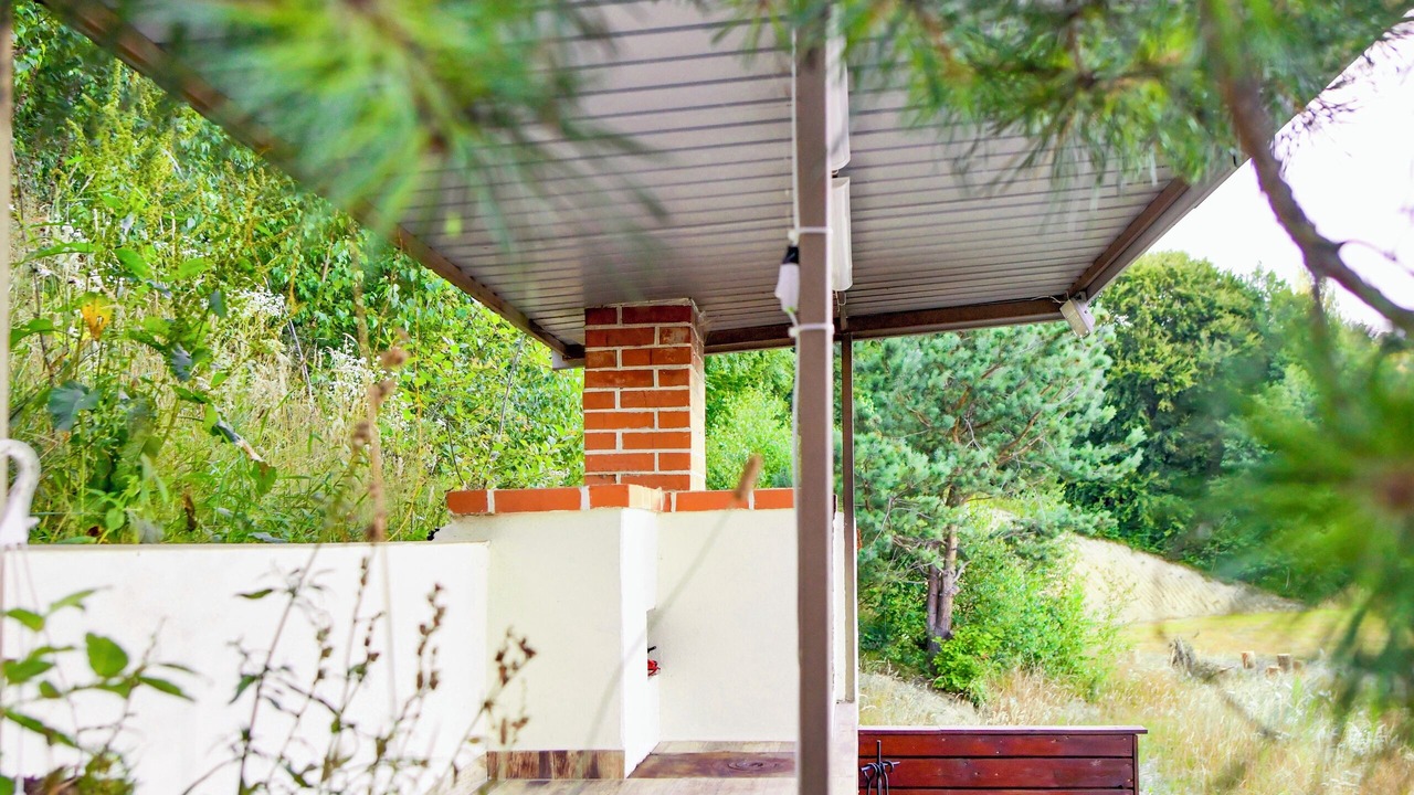 Photo of Patio Balcony in Zarnesti