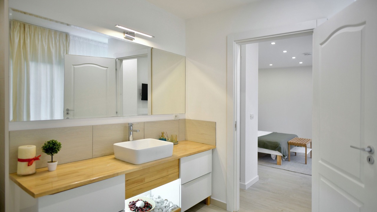 Photo of Bedroom in Zarnesti