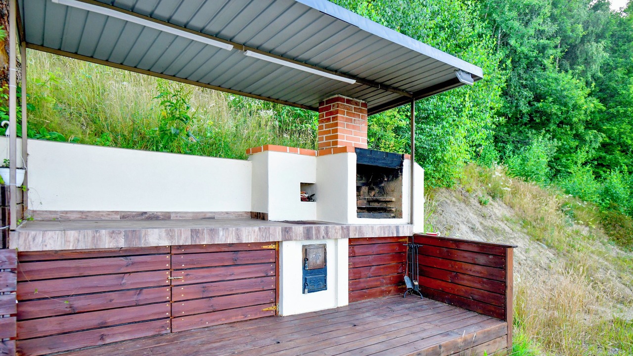Photo of Patio Balcony in Zarnesti
