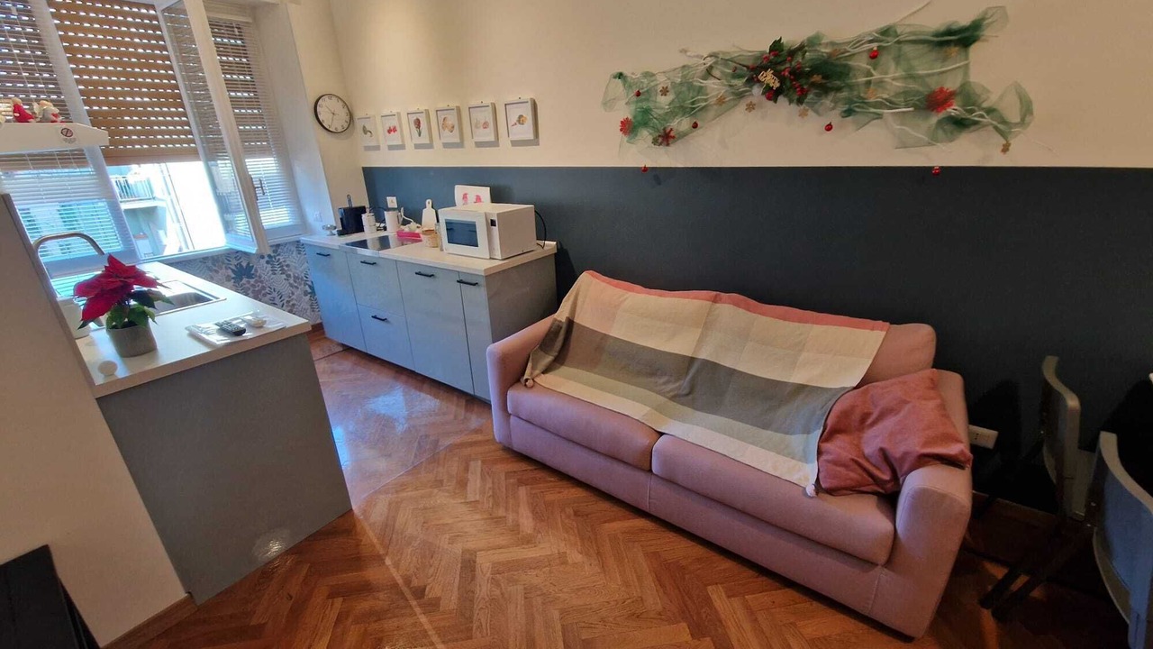 Photo of Livingroom in Gianicolo