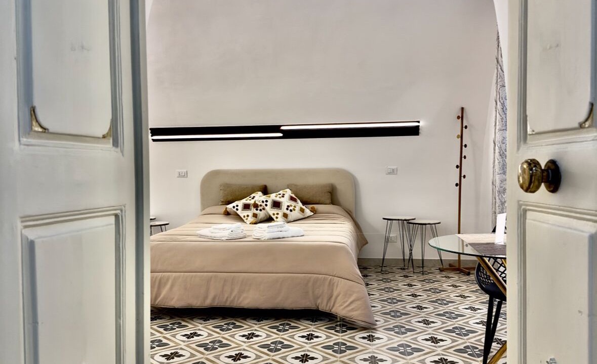 Photo of Bedroom in Rodi Garganico