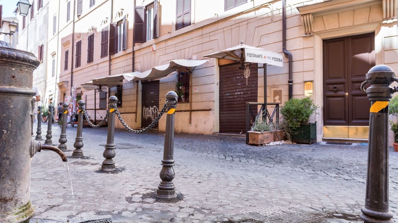 Photo of Outdoor in Rione V Ponte