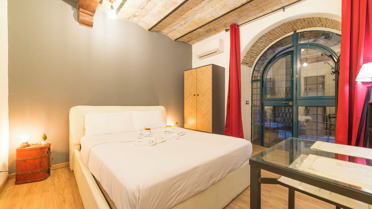 Photo of Bedroom in Rione V Ponte