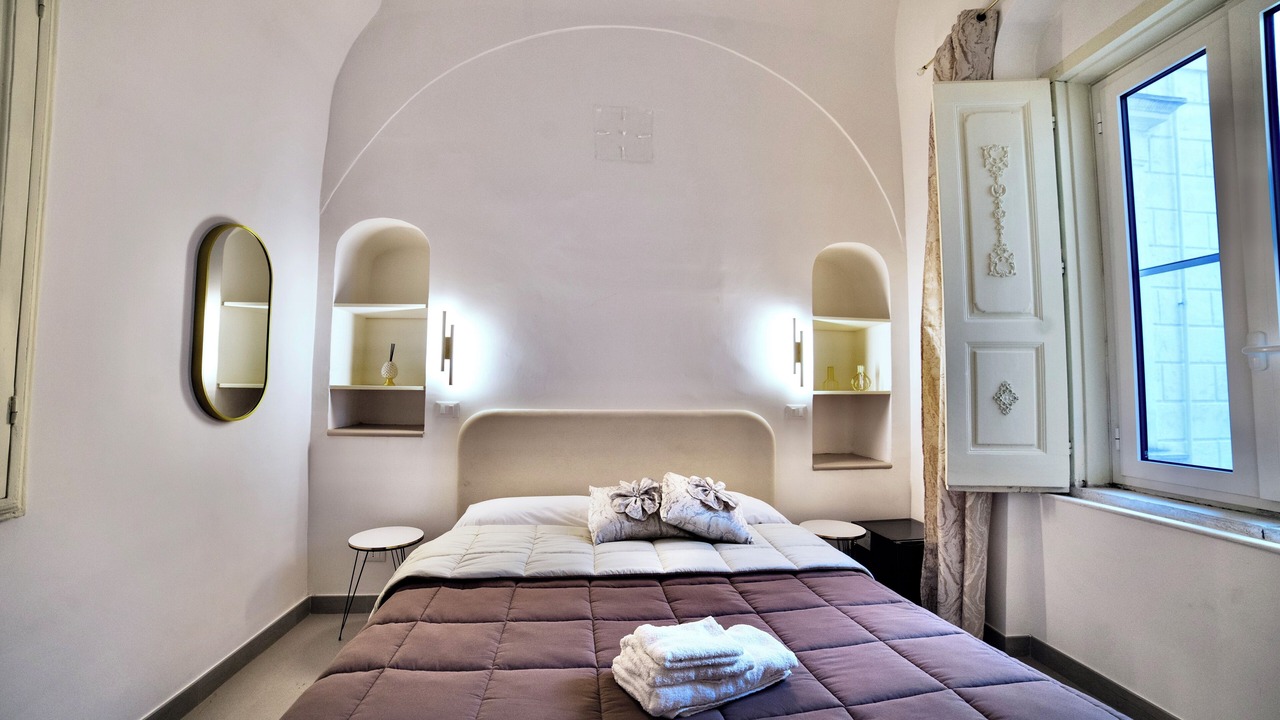 Photo of Bedroom in Rodi Garganico
