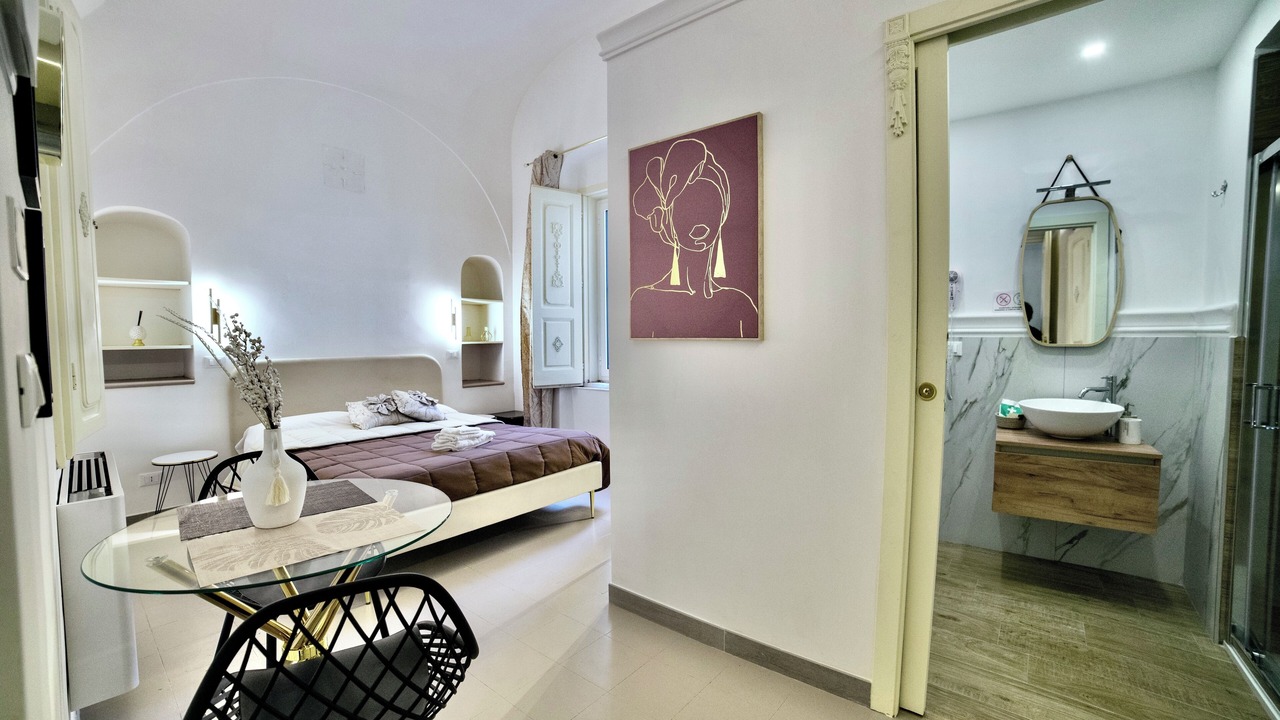 Photo of Bedroom in Rodi Garganico