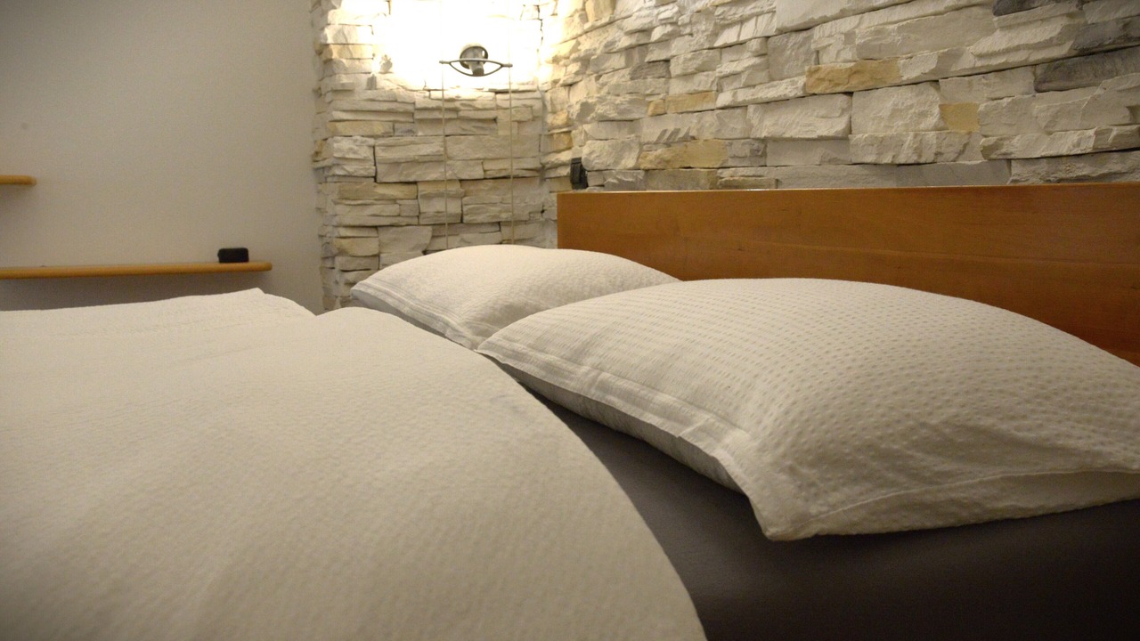 Photo of Bedroom in Montecchio Precalcino