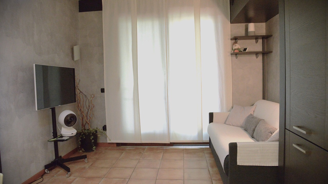 Photo of Livingroom in Montecchio Precalcino