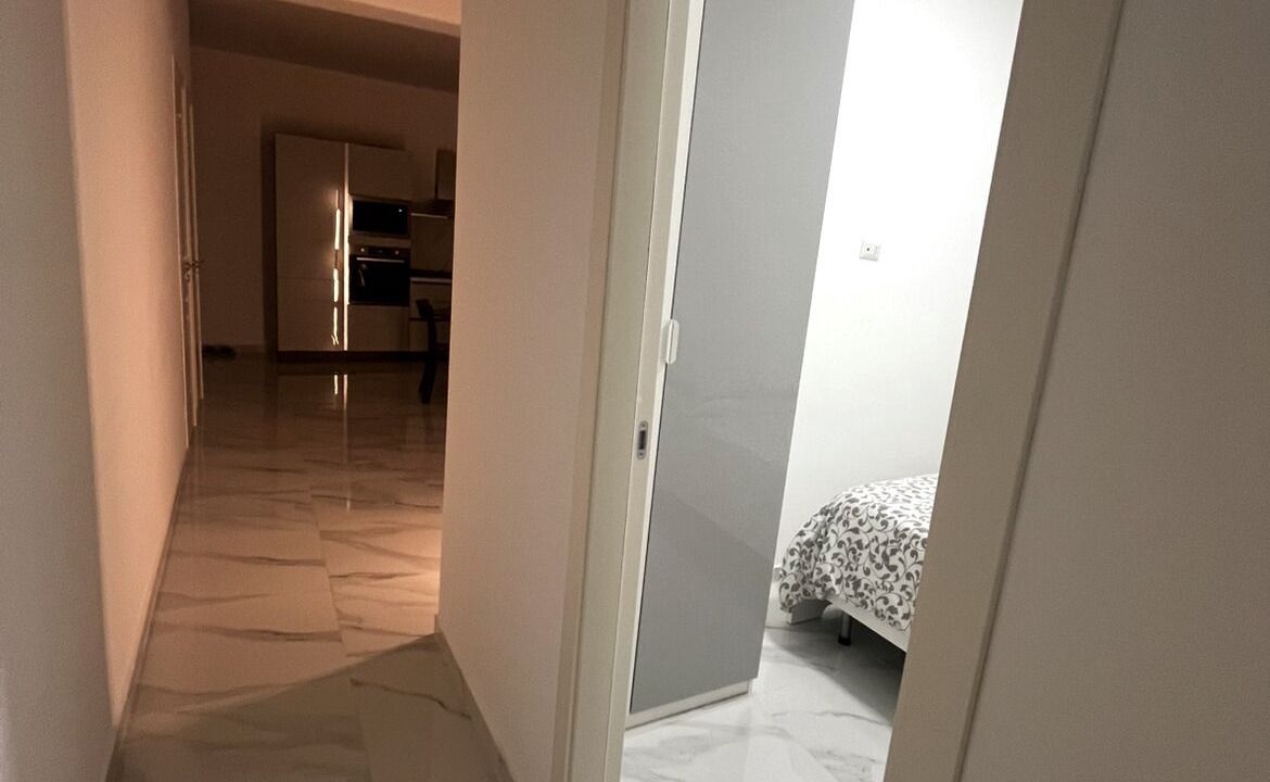 Photo of Bedroom in Naples City Centre