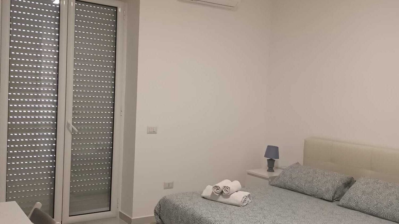 Photo of Bedroom in Naples City Centre