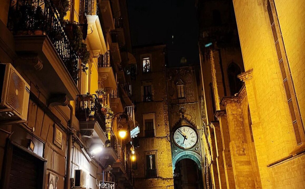 Photo of Others in Naples City Centre