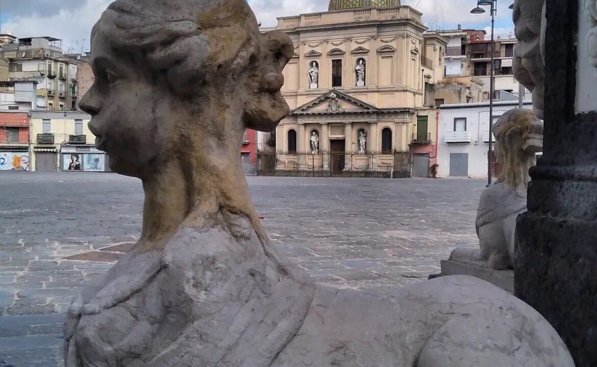 Photo of Outdoor in Naples City Centre