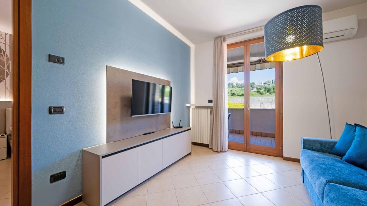 Photo of Livingroom in Bardolino