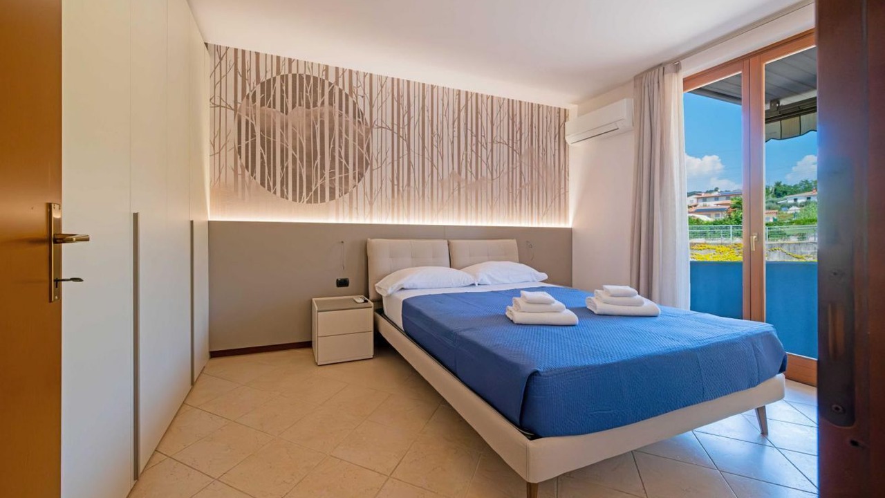 Photo of Bedroom in Bardolino