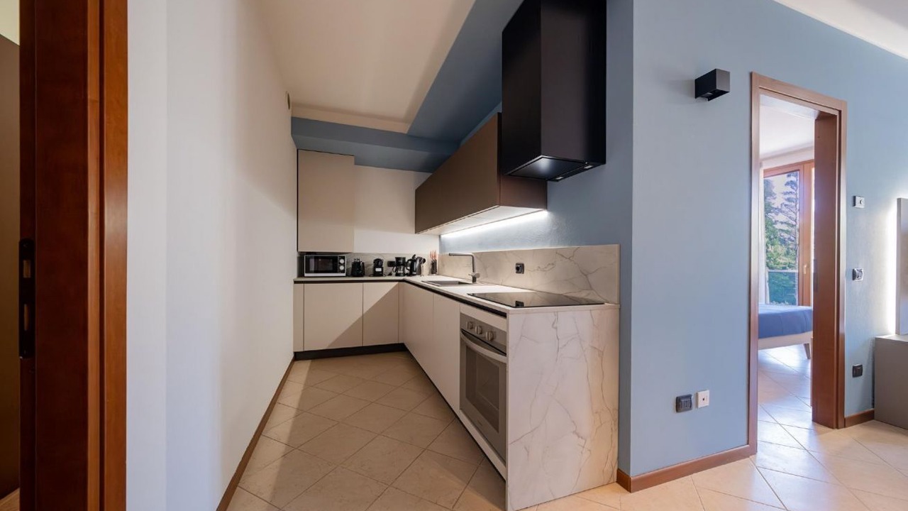 Photo of Kitchen in Bardolino