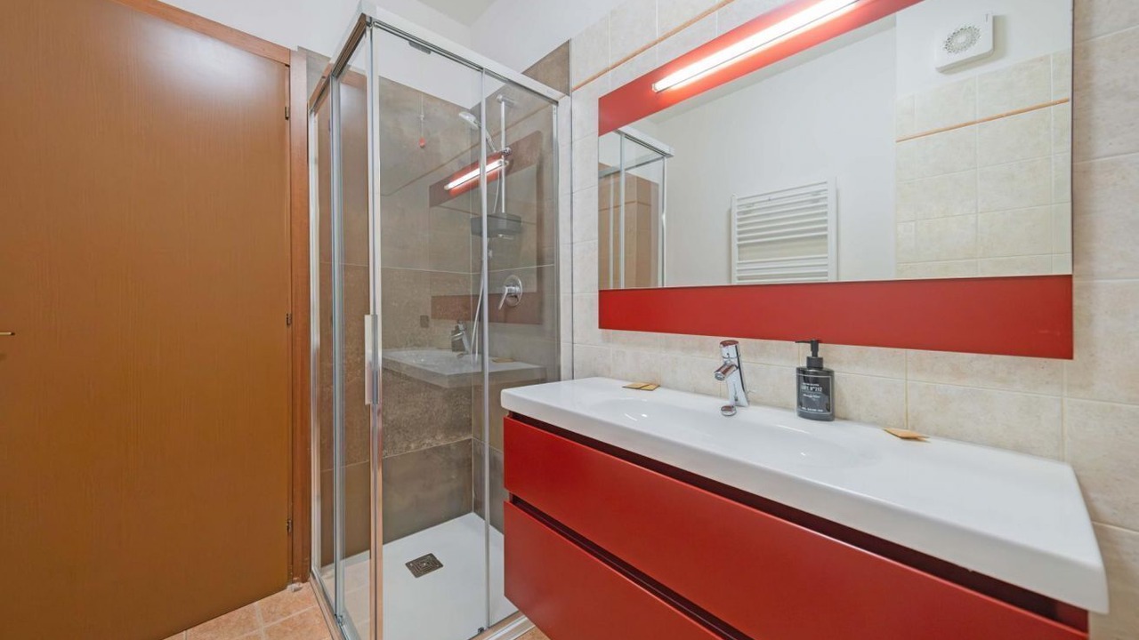 Photo of Bathroom in Bardolino