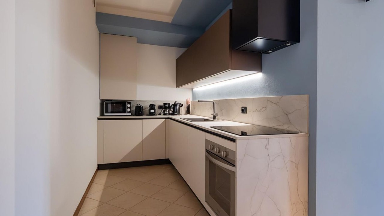 Photo of Kitchen in Bardolino